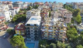 Квартира за 148 500 евро в Алании, Турция