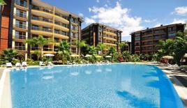 Квартира за 550 000 евро в Алании, Турция