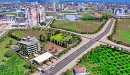 Квартира за 184 000 евро в Турции