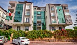 Квартира за 339 000 евро в Анталии, Турция