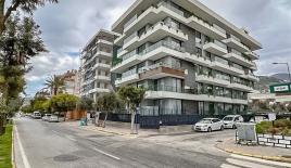 Пентхаус за 569 000 евро в Алании, Турция