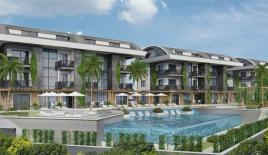 Квартира за 152 000 евро в Алании, Турция