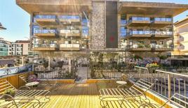 Квартира за 175 000 евро в Алании, Турция