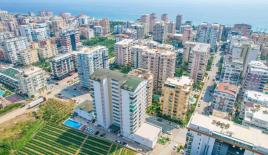 Квартира за 159 500 евро в Алании, Турция