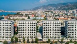 Квартира за 330 000 евро в Алании, Турция