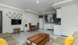 Квартира за 206 000 евро в Анталии, Турция