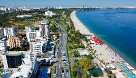 Квартира за 360 000 евро в Анталии, Турция