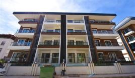 Квартира за 270 000 евро в Алании, Турция