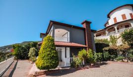 Вилла за 495 000 евро в Алании, Турция