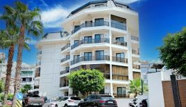 Квартира за 1 250 евро за месяц в Алании, Турция