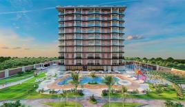 Квартира за 105 000 евро в Алании, Турция