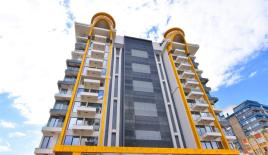 Квартира за 286 000 евро в Алании, Турция