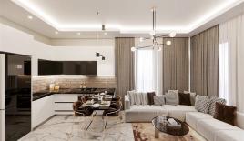 Квартира за 55 000 евро в Авсалларе, Турция