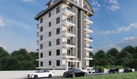 Квартира за 139 000 евро в Алании, Турция