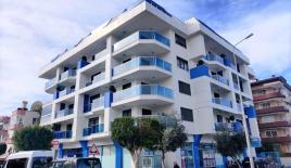 Квартира за 209 000 евро в Алании, Турция