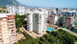 Квартира за 198 000 евро в Алании, Турция