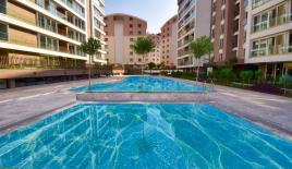 Квартира за 606 000 евро в Анталии, Турция