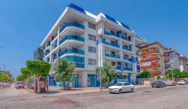 Квартира за 264 000 евро в Алании, Турция