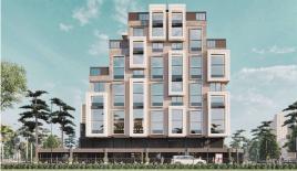 Квартира за 134 000 евро в Анталии, Турция