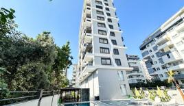 Квартира за 126 500 евро в Алании, Турция