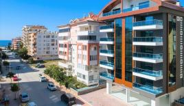 Пентхаус за 275 000 евро в Алании, Турция