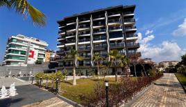 Квартира за 93 500 евро в Авсалларе, Турция