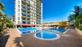 Квартира за 115 500 евро в Алании, Турция