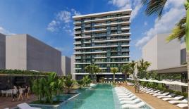 Квартира за 660 000 евро в Алании, Турция