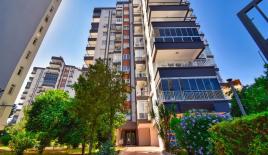 Квартира за 286 000 евро в Анталии, Турция