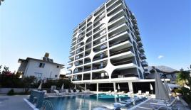 Квартира за 117 000 евро в Алании, Турция