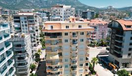 Квартира за 134 500 евро в Алании, Турция