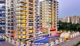 Квартира за 137 500 евро в Алании, Турция