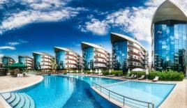 Квартира за 157 000 евро в Анталии, Турция