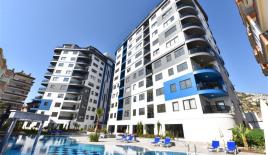 Квартира за 220 000 евро в Алании, Турция