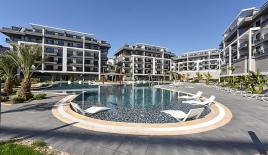 Квартира за 171 000 евро в Алании, Турция