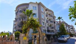 Пентхаус за 220 000 евро в Алании, Турция