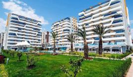 Квартира за 242 000 евро в Авсалларе, Турция