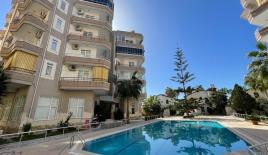 Квартира за 132 000 евро в Алании, Турция