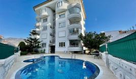 Квартира за 181 500 евро в Алании, Турция