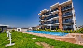 Квартира за 104 000 евро в Турции