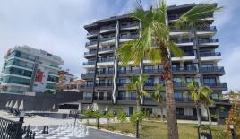 Квартира за 82 000 евро в Авсалларе, Турция