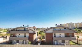 Вилла за 1 243 000 евро в Ларе, Турция