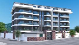 Квартира за 134 000 евро в Алании, Турция