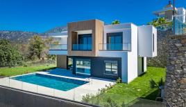 Вилла за 1 200 000 евро в Алании, Турция