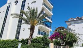 Квартира за 1 650 евро за месяц в Алании, Турция