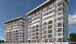 Квартира за 220 000 евро в Алании, Турция