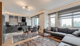 Квартира за 185 000 евро в Алании, Турция