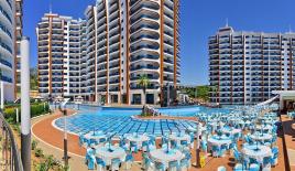 Квартира за 352 000 евро в Алании, Турция