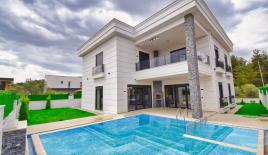 Вилла за 957 000 евро в Анталии, Турция