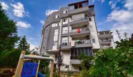 Квартира за 377 000 евро в Анталии, Турция